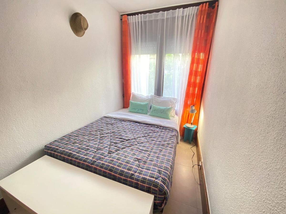 Apartmán Amazing Troia Exteriér fotografie