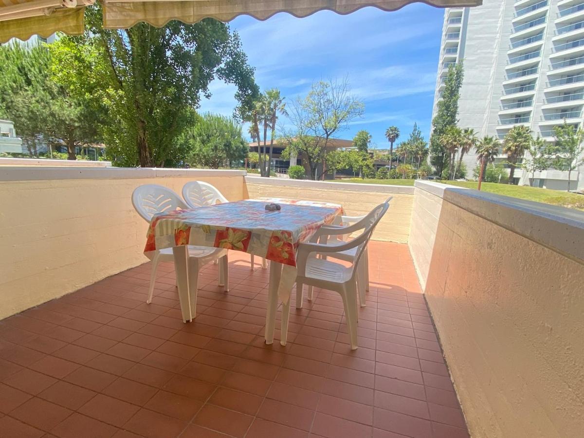 Apartmán Amazing Troia Exteriér fotografie