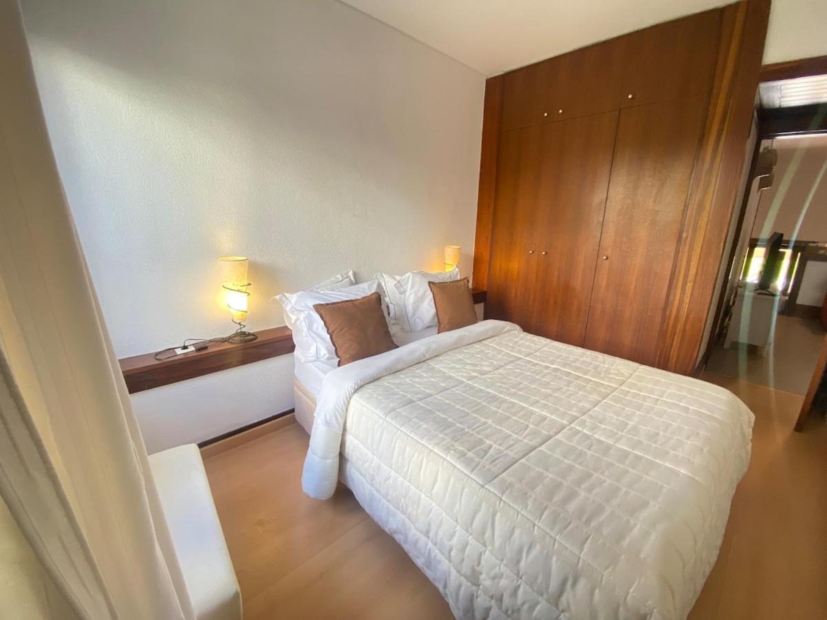 Apartmán Amazing Troia Exteriér fotografie
