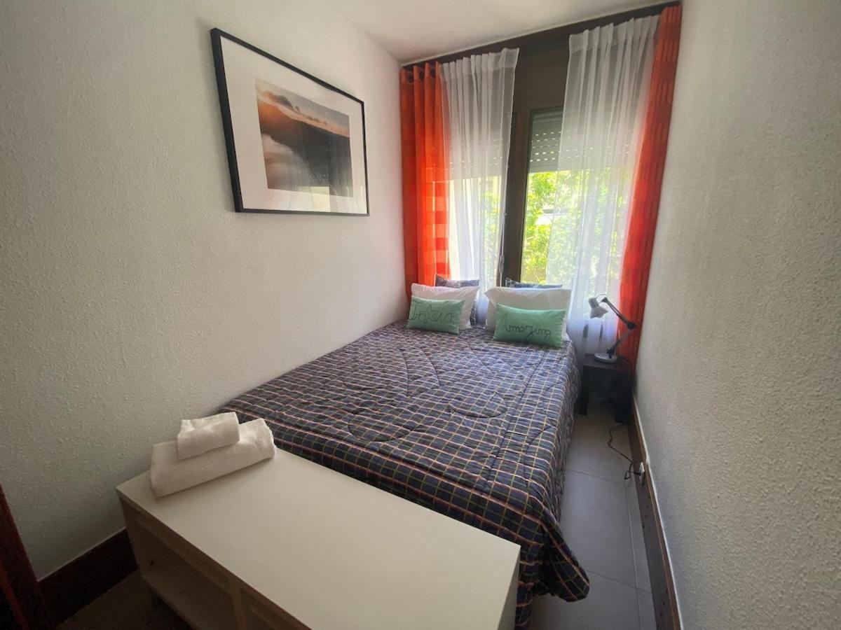 Apartmán Amazing Troia Exteriér fotografie