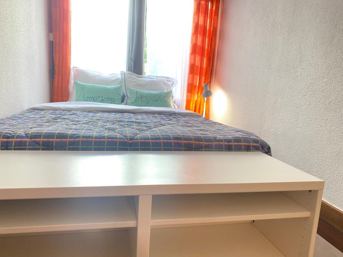 Apartmán Amazing Troia Exteriér fotografie