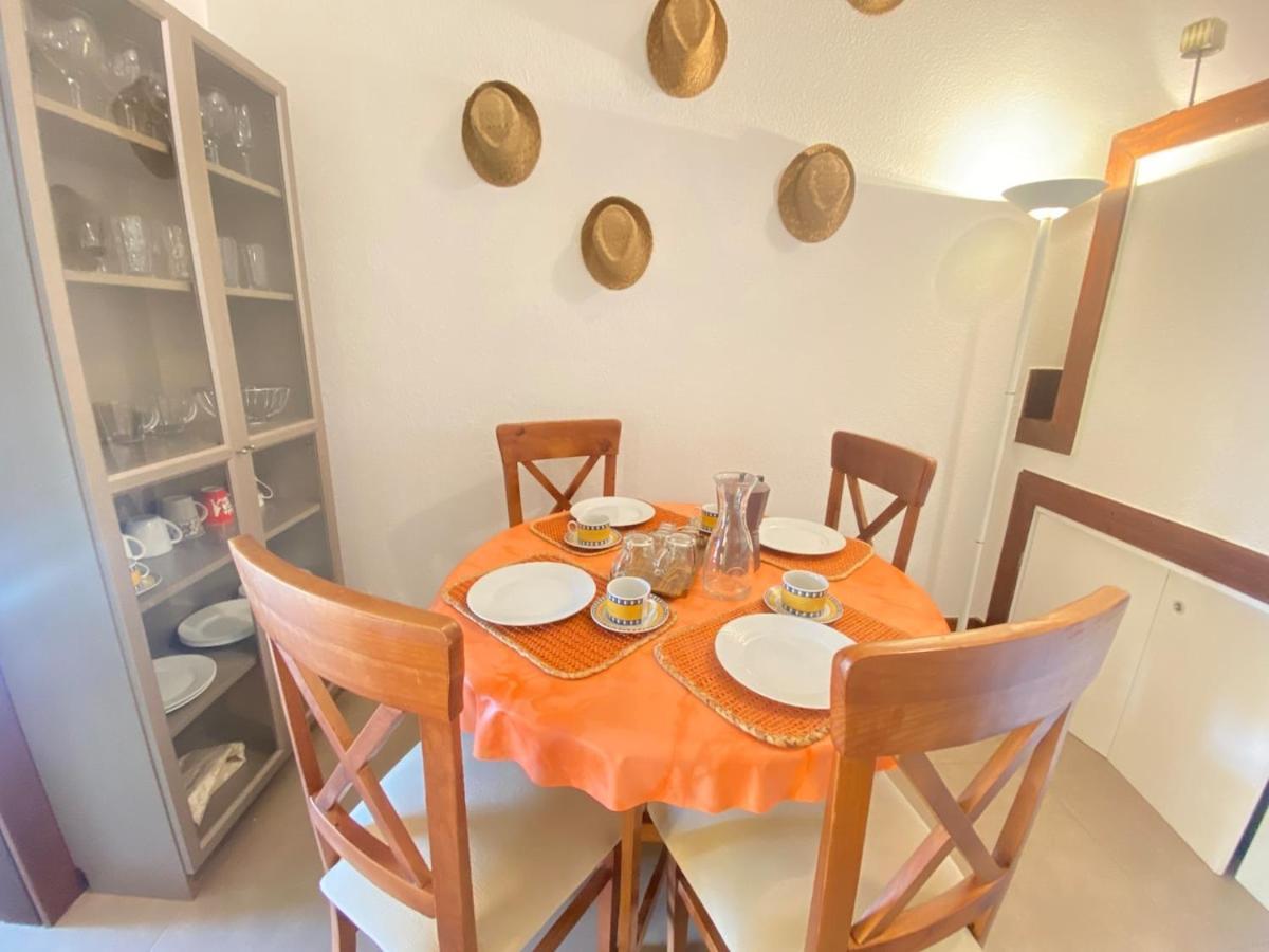 Apartmán Amazing Troia Exteriér fotografie