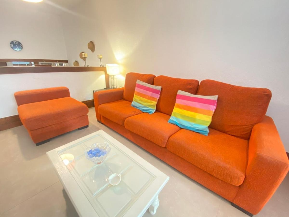 Apartmán Amazing Troia Exteriér fotografie