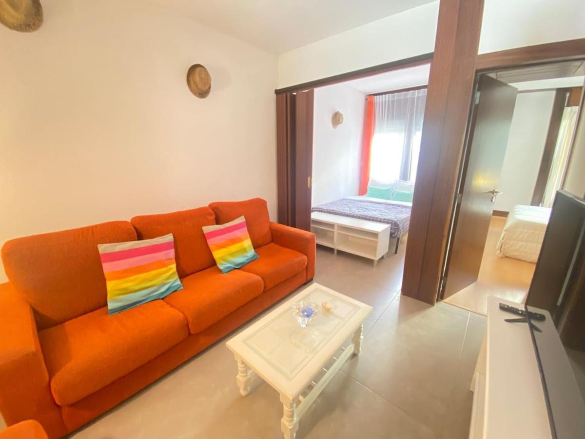Apartmán Amazing Troia Exteriér fotografie