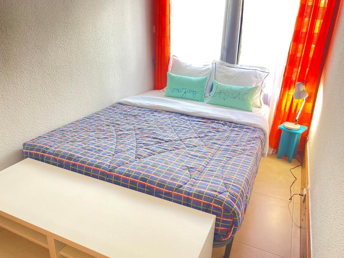 Apartmán Amazing Troia Exteriér fotografie