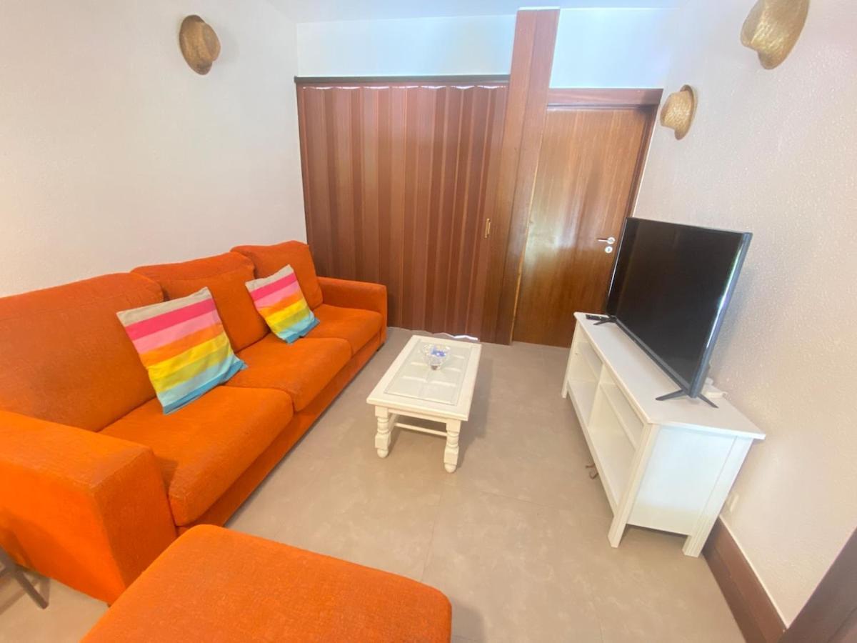 Apartmán Amazing Troia Exteriér fotografie